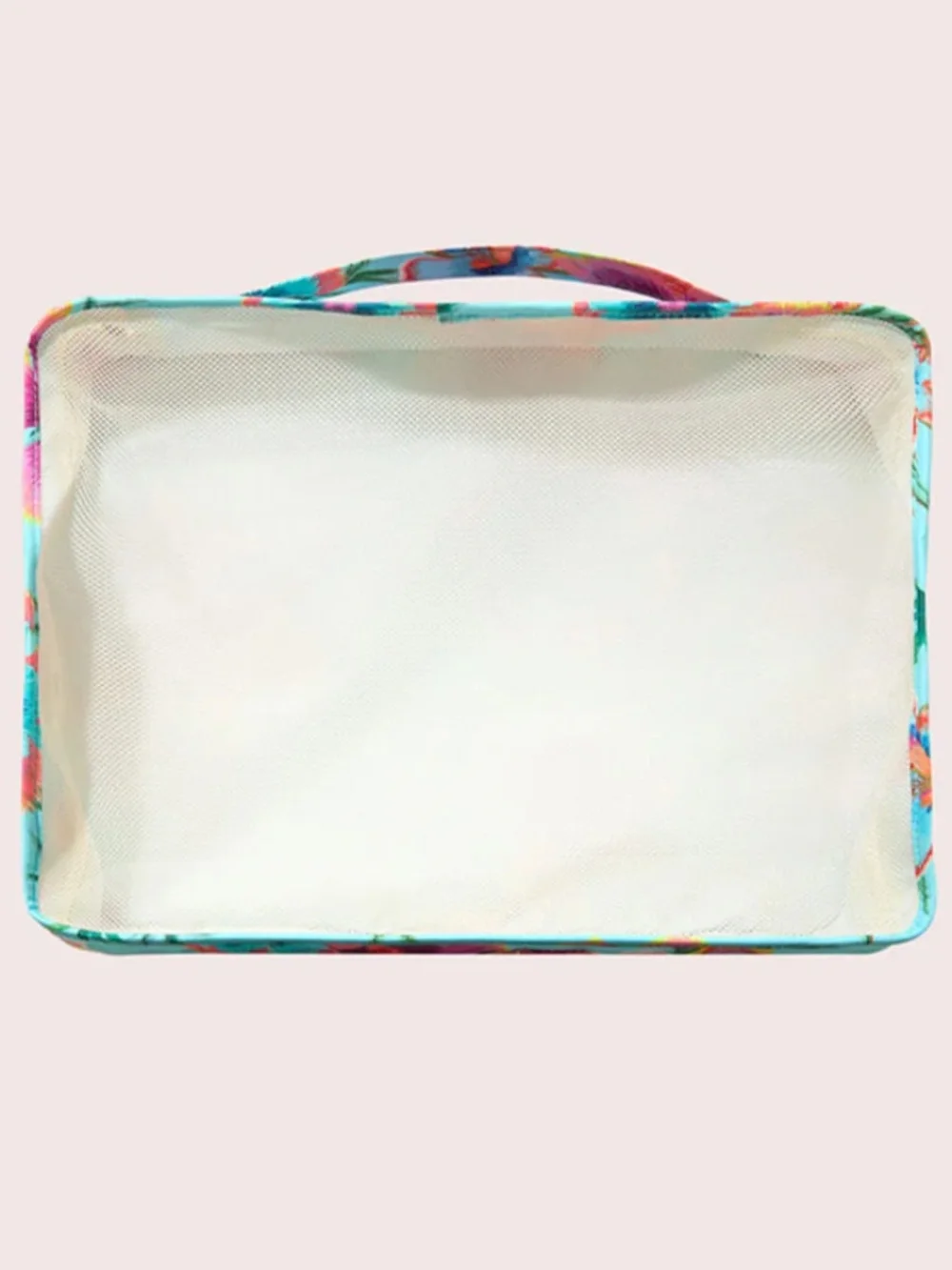 PQ SWIM • SOLANA PQ PACKING CUBE SET